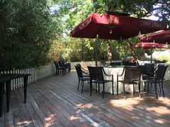 露天位-唐廊烤鸭店(工体店)