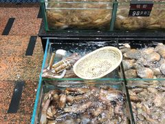 -水禾轩·海鲜蒸汽主题餐厅(拱北店)