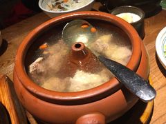 -云海肴·汽锅鸡·云南菜(美罗城店)