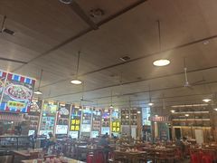 -冶建镜子·老南昌大排档·江西虾王(总店)