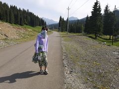 -小渠子旅游区