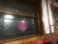 -缘福乡村铁锅炖民宿(八达岭店)