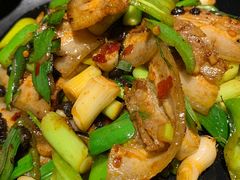 -布衣草棚风格餐厅