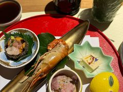 -和创柚子·会席日本料理(新区淮海街店)