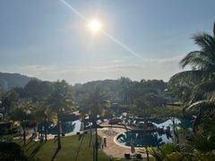 -石梅湾艾美度假酒店