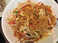 -五缘湾凯悦酒店·悦饗中餐厅