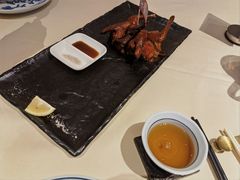 -侨美食家·粤菜(体育西路店)