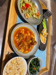 点击看大图 -和伊母婴护理中心·全套房(金山店)