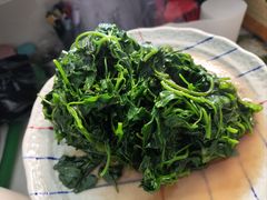 -天天向上素食餐厅(五台山店)