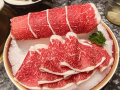 -牛将军•涮肉•烤肉•铁板烧(北京王府井·故宫店)