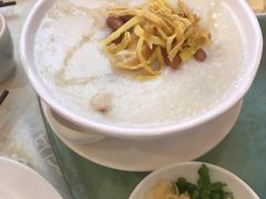 -新东城喜宴海鲜酒家(同德店)