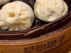 泉水豆腐包-草包包子铺(宽厚里店)