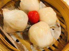 金牌虾饺皇-点都德(大茶楼店)