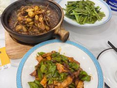 -王家大院·南京菜(湛江路总店)