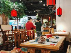 -醉美长安·陕菜(万和城店)