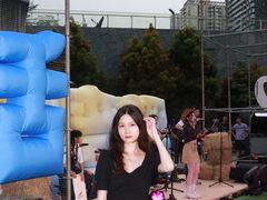 -深圳来福士广场