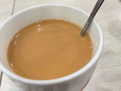 -喜莲咖啡