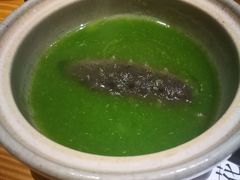 海参汤-花潮料理艺食馆(世欧广场店)