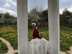 -名花谷生态庄园