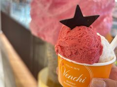 -VENCHI 闻绮(北京汉光店)