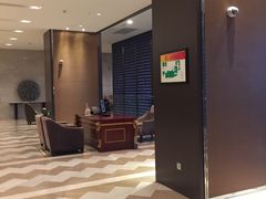 -上海浦东绿地铂骊酒店