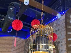 -胖老汉椒麻鸡清真新疆菜(西御街店)