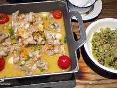 -湘邻呷铺·田园家宴(汉基广场店)