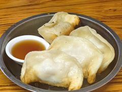 -锅贴大王南翔小笼(临沂二村店)