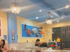 -金姐台湾菜(珠江路店)