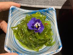 -昱匠·日本料理(金融街店)