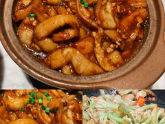 -大鸽饭(体育西路店)