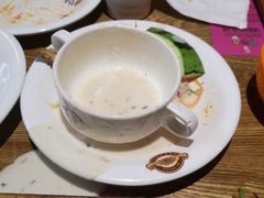 -瑞伯克牛排自助餐厅天一广场店