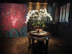 -三嚥阁 La Villa Restaurant