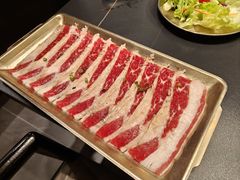 -西塔老太太泥炉烤肉(龙湖北苑天街店)