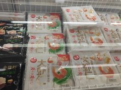 -京客隆超市(管庄店)