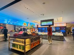 -连鹭海鲜·海肠捞饭·海胆饭(星海店)