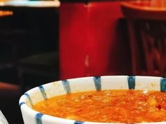 小锅米线-浩海火烧云傣家菜(京广店)