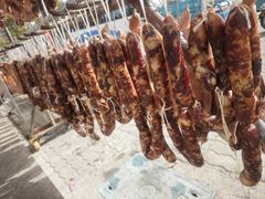 -南山民肴·乡土徽菜(豪辰俪景店)