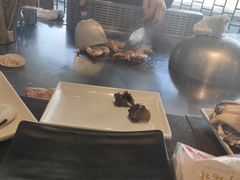 -悦巷海鲜自助铁板烧(秦皇东大街店)