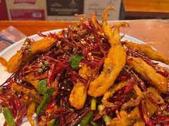 -红军龙虾(河柏街店)