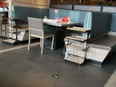 -海底捞火锅(万丰桥店)