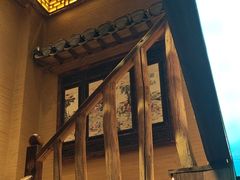 -徽三说·土徽菜·中国徽菜连锁品牌(一中店)