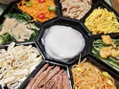 -益百岁牛尾汤主题餐厅(辛庄街店)