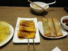 -蓉李记成都名小吃(二七万达店)