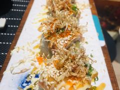 -井梧町川式料理(海河店)