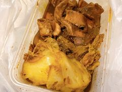 -明记牛杂(新马路分店)