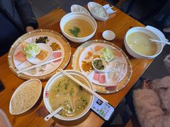 -陳生記米线·始于1989(中山北路店)