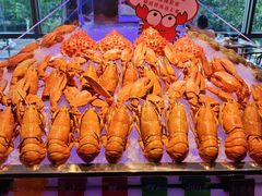 -马哥孛罗酒店·SAVVY全日餐厅