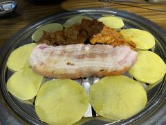 -·缸桶屋·韩式牛肋条自助烤肉(西湖D11店)