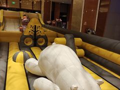 -廊坊固安福朋喜来登酒店